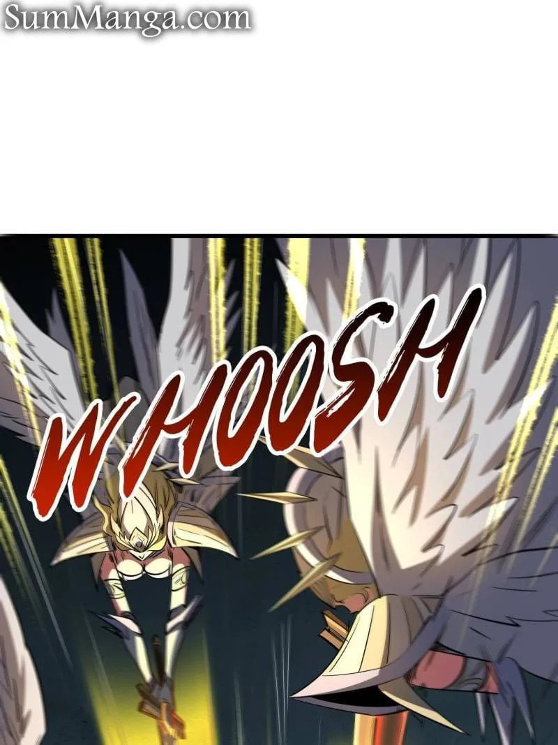 Read Super Gene chapter 250 image 11 on Lezhin