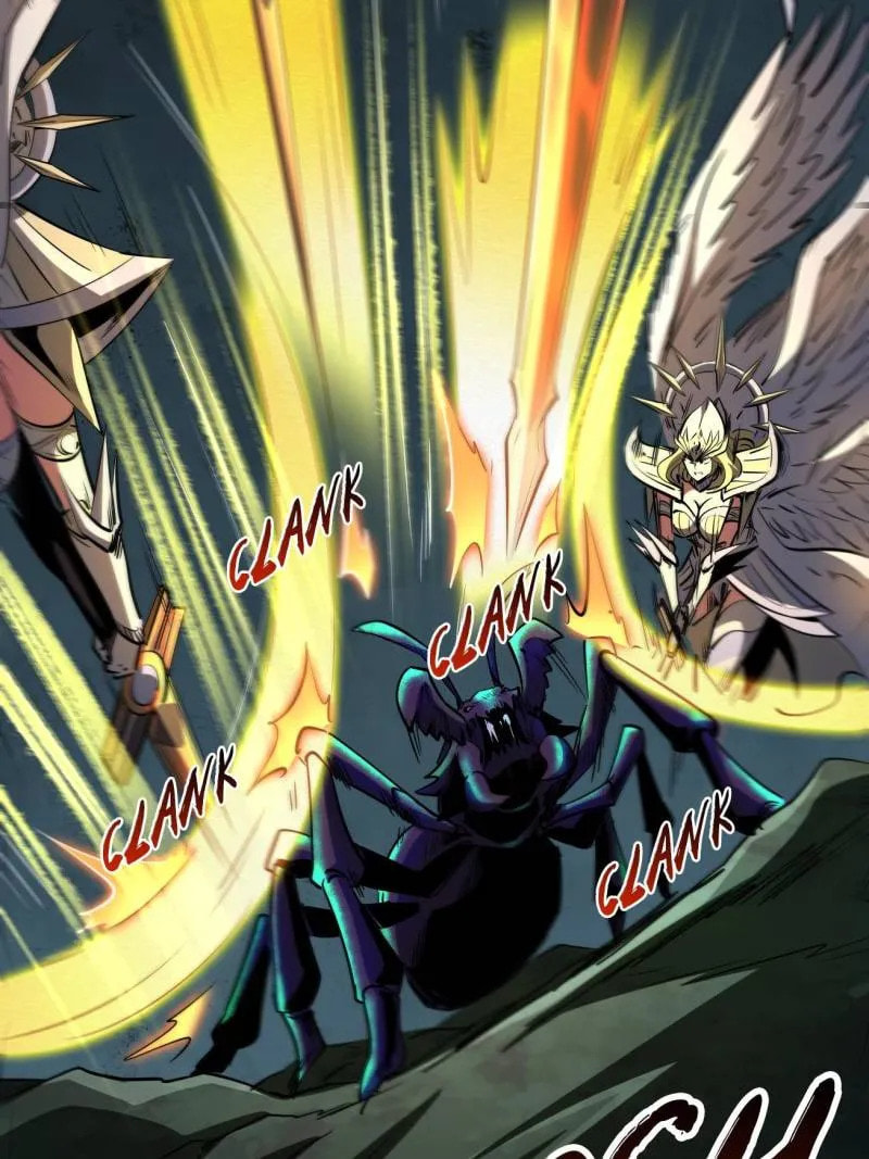 Read Super Gene chapter 250 image 12 on Lezhin
