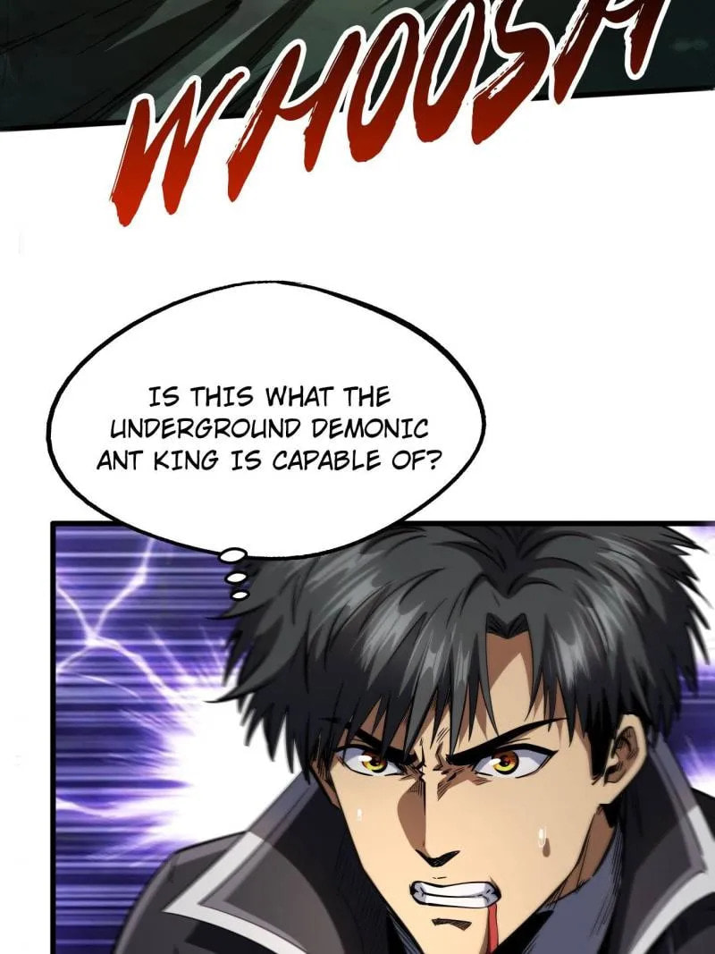 Read Super Gene chapter 250 image 13 on Lezhin