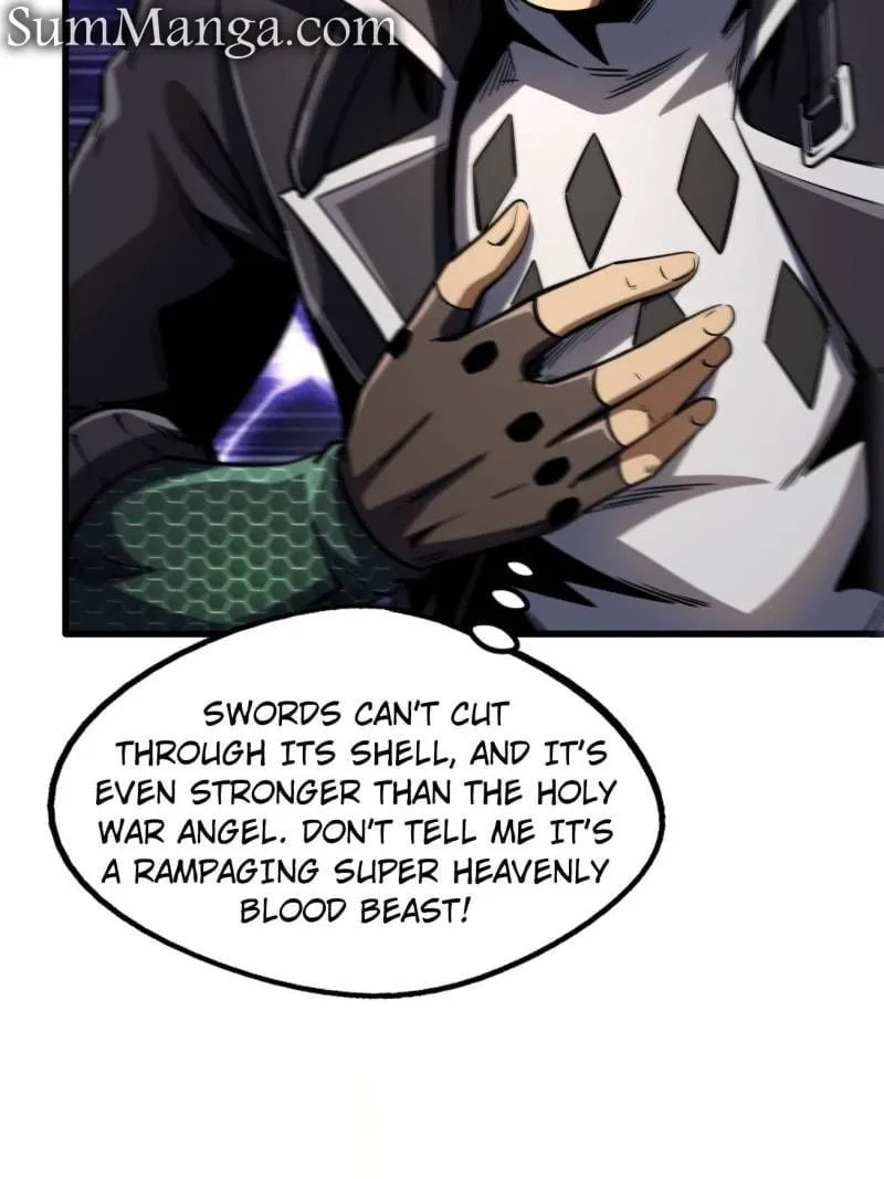 Read Super Gene chapter 250 image 14 on Lezhin