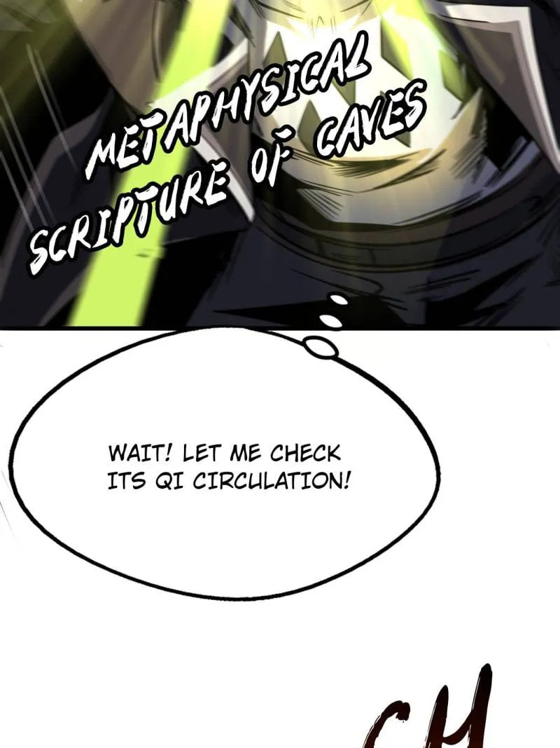 Read Super Gene chapter 250 image 16 on Lezhin