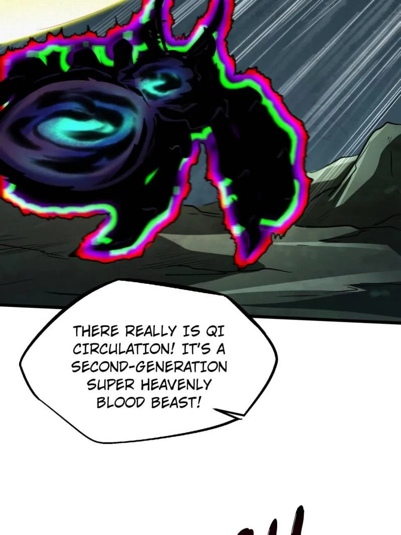 Read Super Gene chapter 250 image 18 on Lezhin