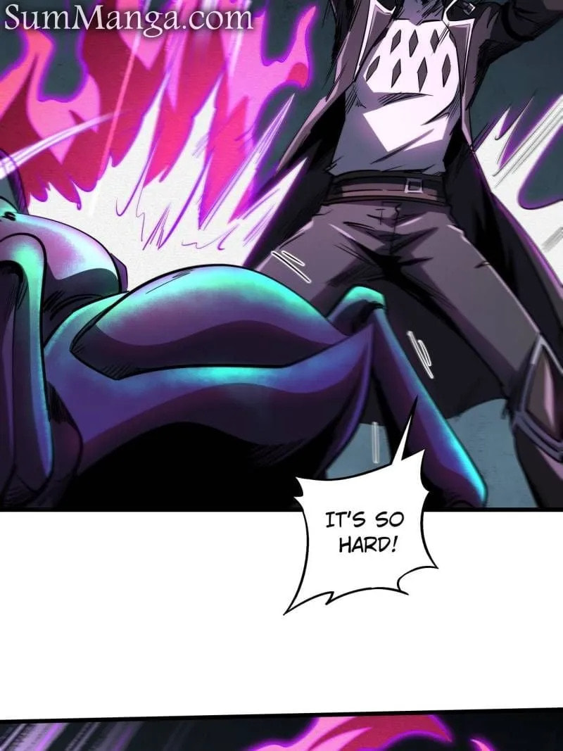 Read Super Gene chapter 250 image 26 on Lezhin