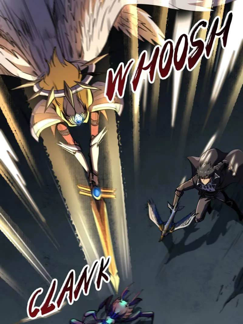 Read Super Gene chapter 250 image 3 on Lezhin