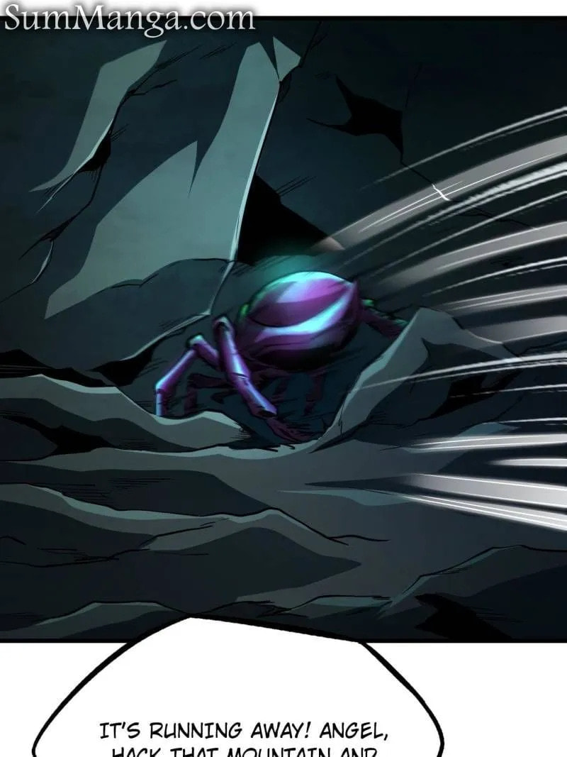 Read Super Gene chapter 250 image 32 on Lezhin
