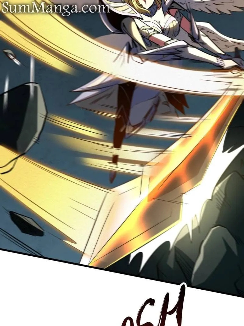 Read Super Gene chapter 250 image 35 on Lezhin