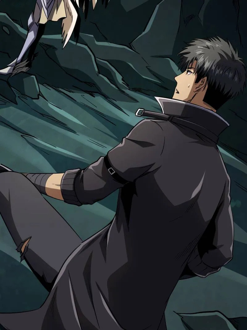 Read Super Gene chapter 250 image 37 on Lezhin