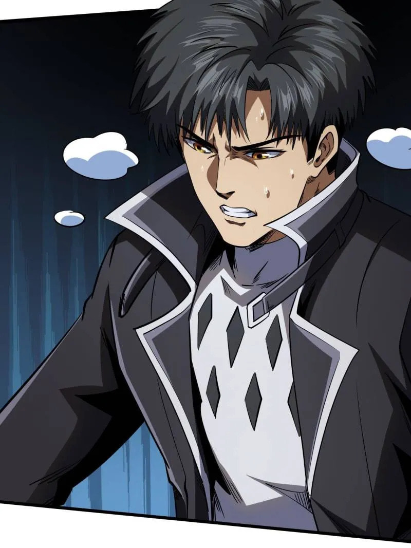 Read Super Gene chapter 250 image 39 on Lezhin