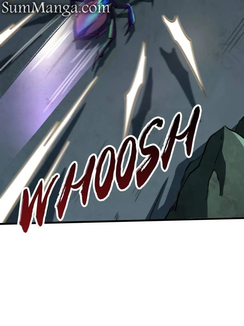 Read Super Gene chapter 250 image 4 on Lezhin