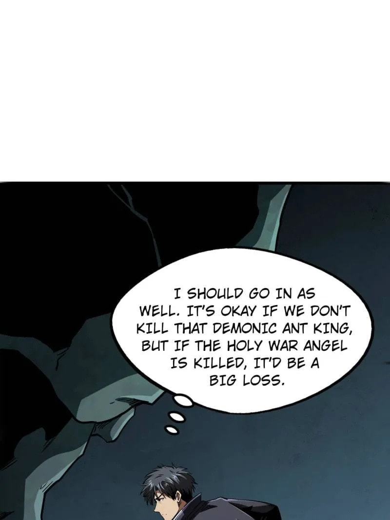 Read Super Gene chapter 250 image 40 on Lezhin