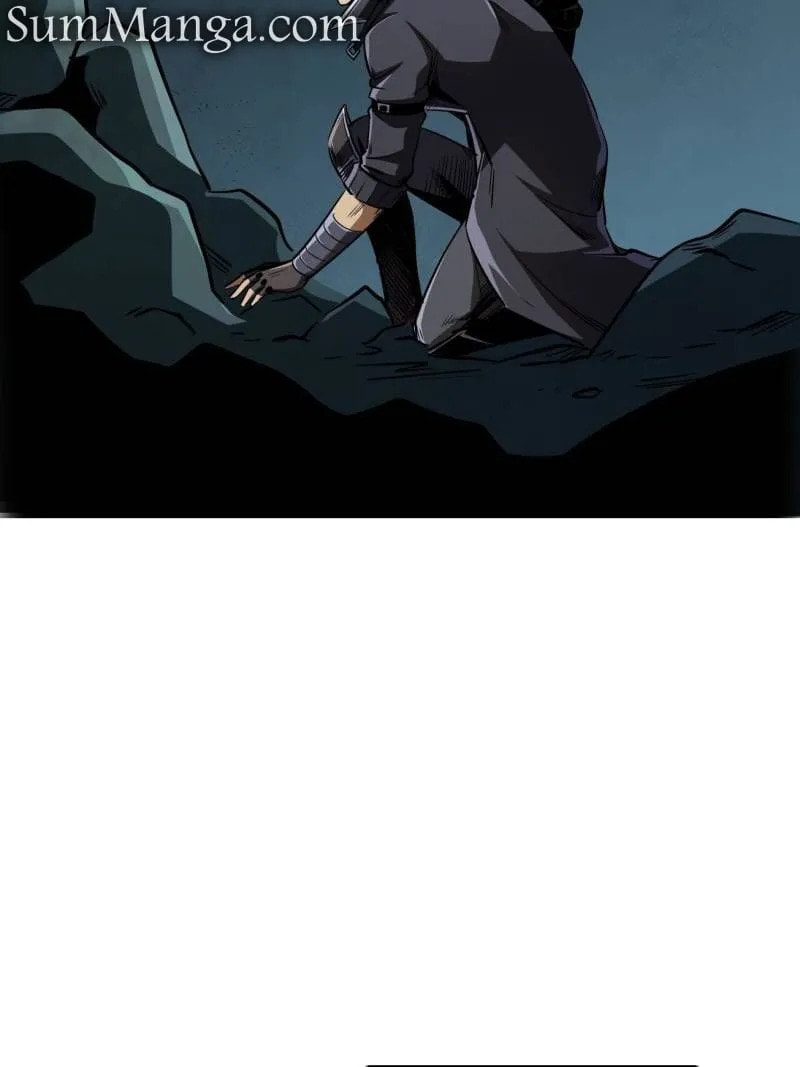 Read Super Gene chapter 250 image 41 on Lezhin