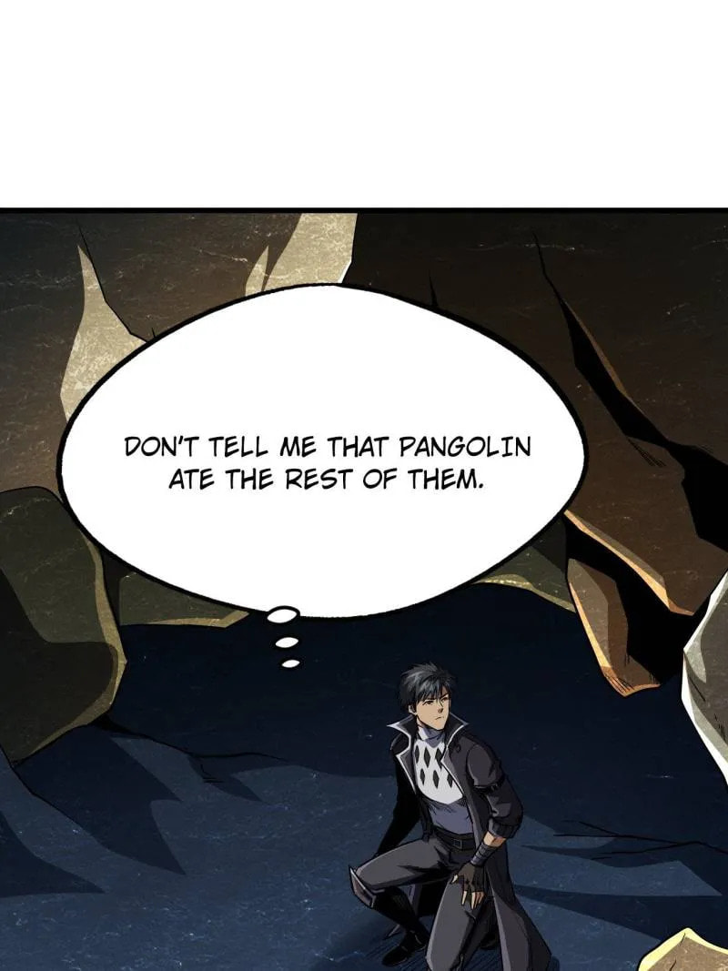 Read Super Gene chapter 250 image 45 on Lezhin