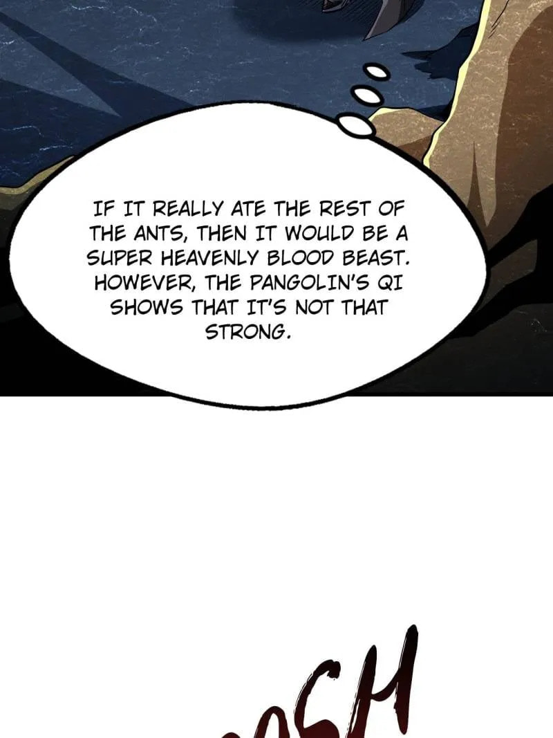 Read Super Gene chapter 250 image 46 on Lezhin