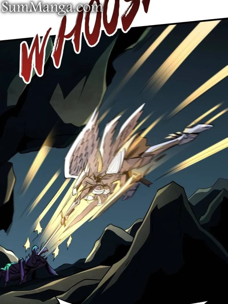 Read Super Gene chapter 250 image 47 on Lezhin
