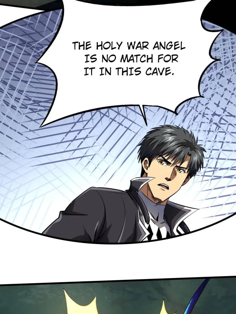 Read Super Gene chapter 250 image 48 on Lezhin