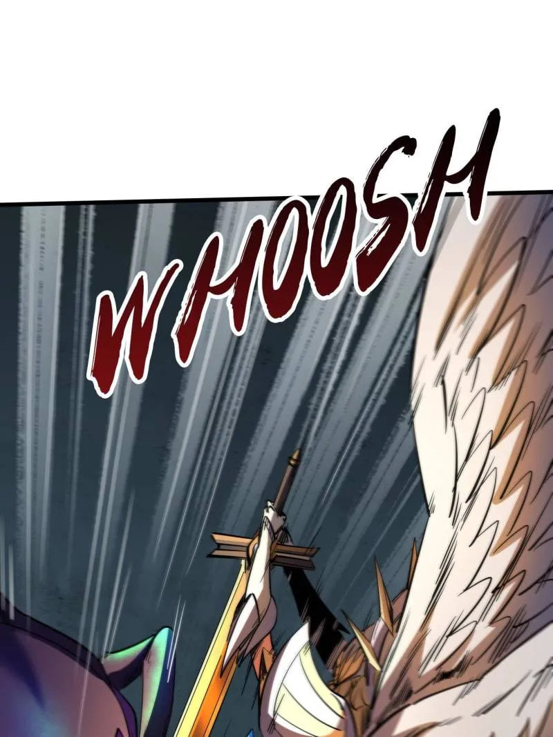 Read Super Gene chapter 250 image 5 on Lezhin