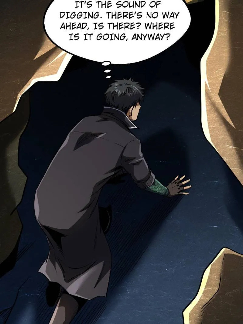 Read Super Gene chapter 250 image 54 on Lezhin
