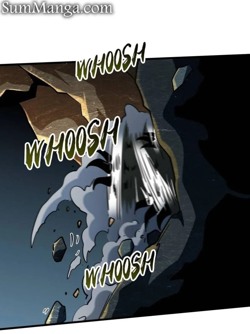 Read Super Gene chapter 250 image 56 on Lezhin