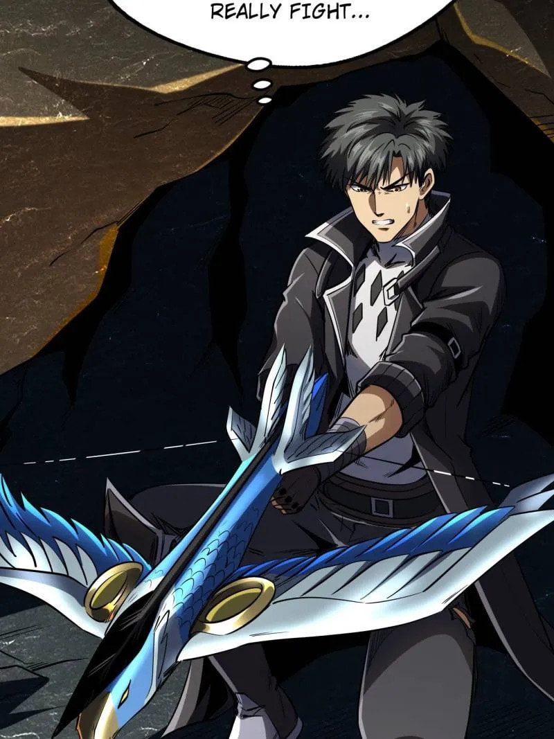 Read Super Gene chapter 250 image 61 on Lezhin