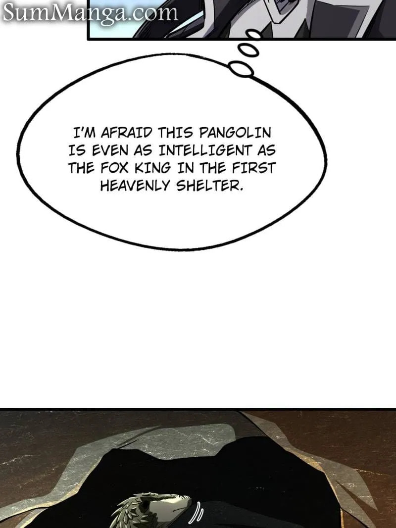 Read Super Gene chapter 250 image 68 on Lezhin