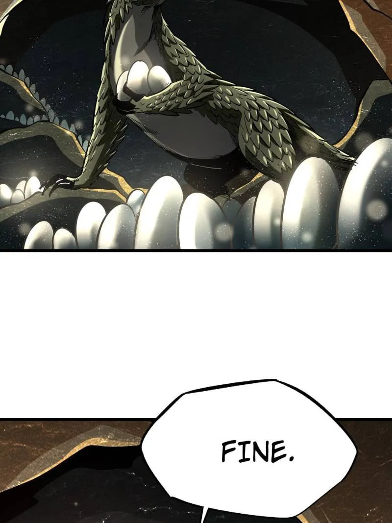 Read Super Gene chapter 250 image 69 on Lezhin
