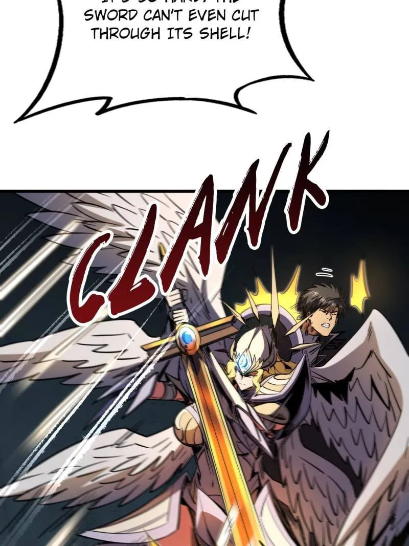 Read Super Gene chapter 250 image 7 on Lezhin
