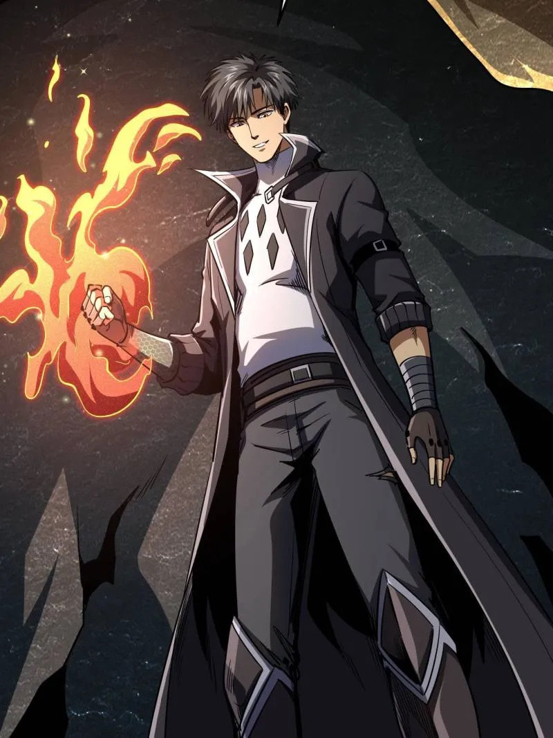 Read Super Gene chapter 250 image 70 on Lezhin