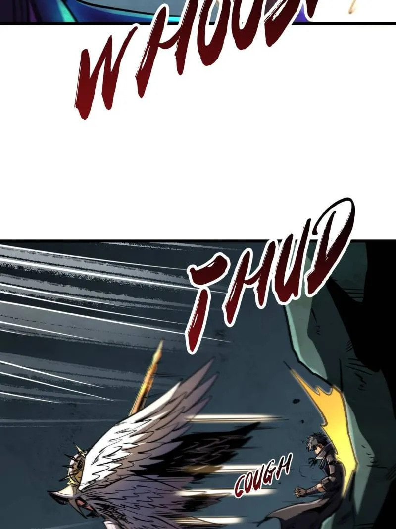 Read Super Gene chapter 250 image 9 on Lezhin