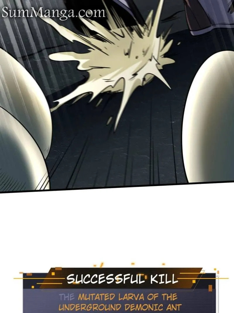 Read Super Gene chapter 251 image 1 on Lezhin