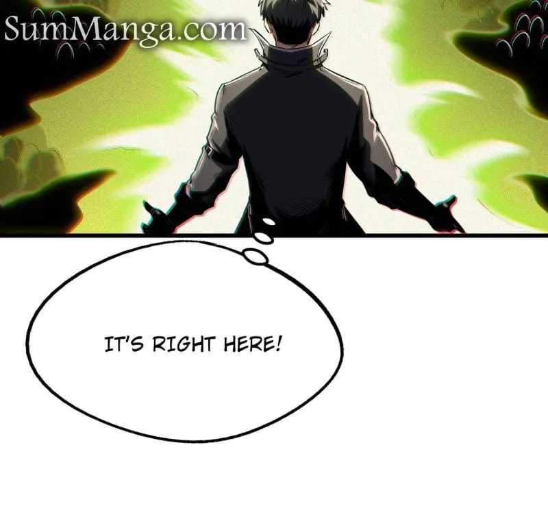 Read Super Gene chapter 251 image 10 on Lezhin