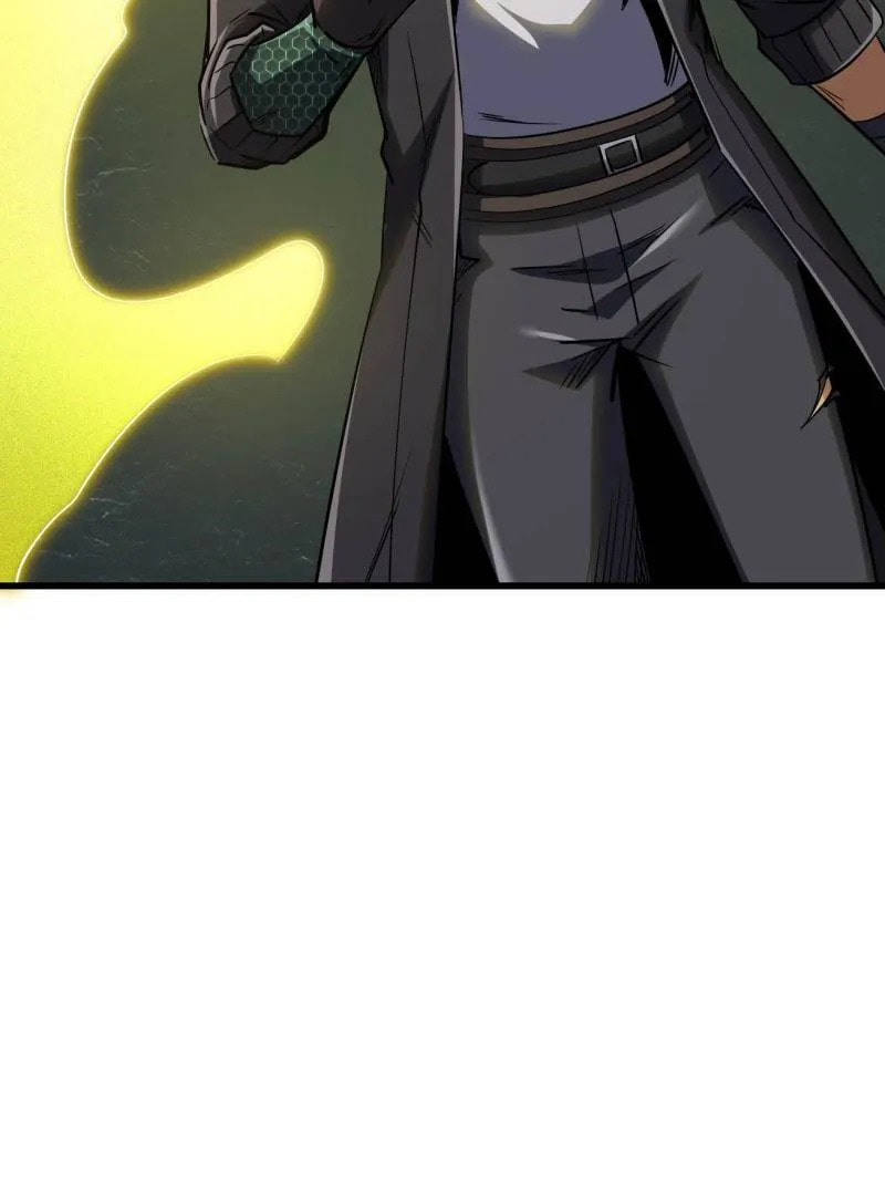 Read Super Gene chapter 251 image 14 on Lezhin
