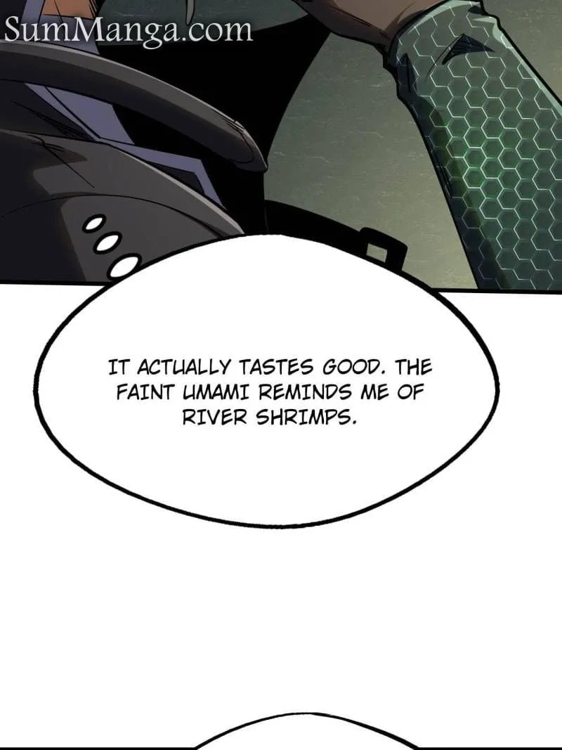 Read Super Gene chapter 251 image 16 on Lezhin