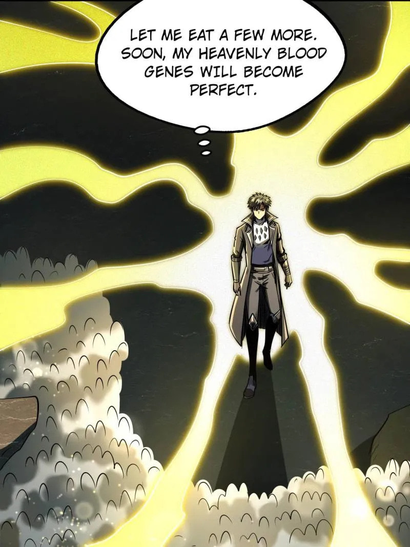 Read Super Gene chapter 251 image 17 on Lezhin