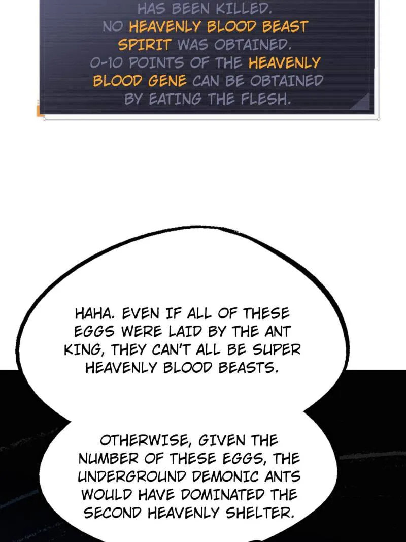 Read Super Gene chapter 251 image 2 on Lezhin