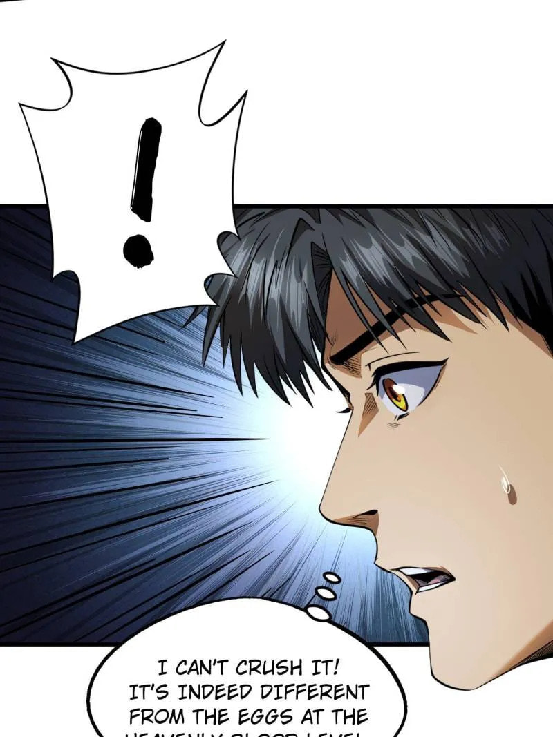 Read Super Gene chapter 251 image 26 on Lezhin