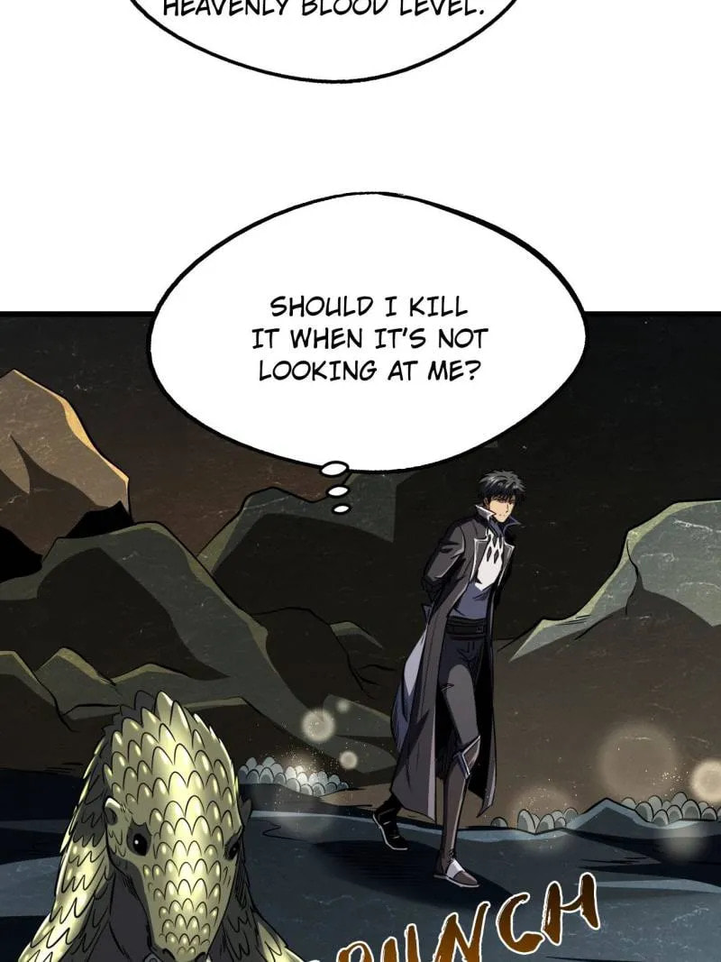 Read Super Gene chapter 251 image 27 on Lezhin