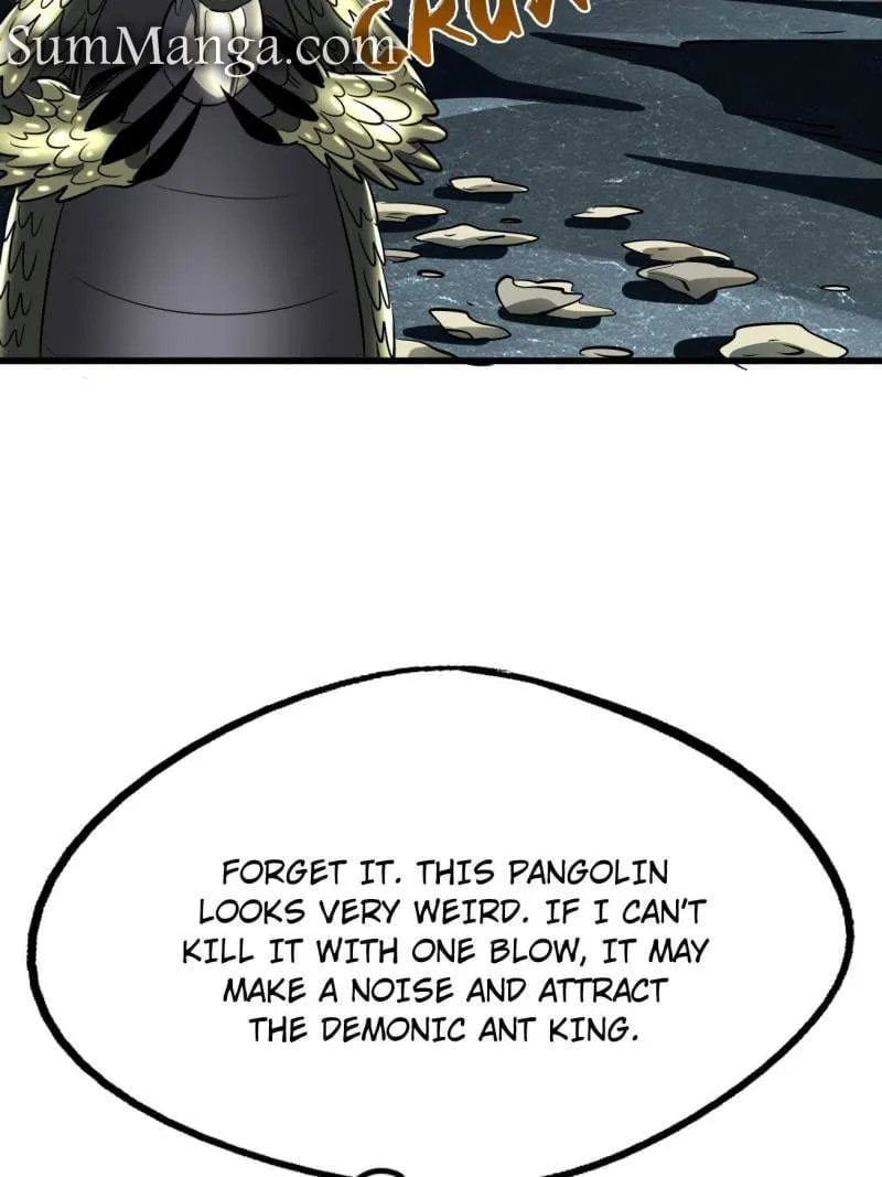 Read Super Gene chapter 251 image 28 on Lezhin