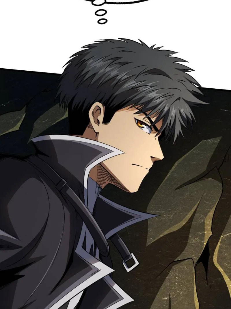 Read Super Gene chapter 251 image 29 on Lezhin