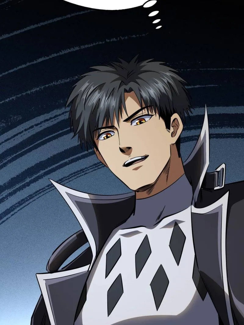 Read Super Gene chapter 251 image 3 on Lezhin