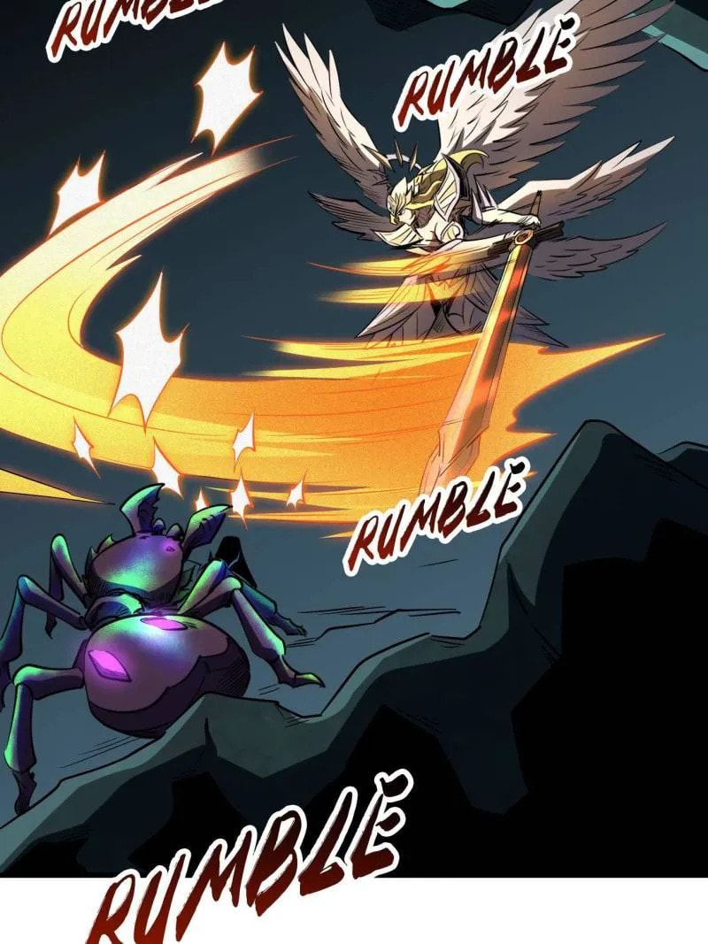 Read Super Gene chapter 251 image 32 on Lezhin