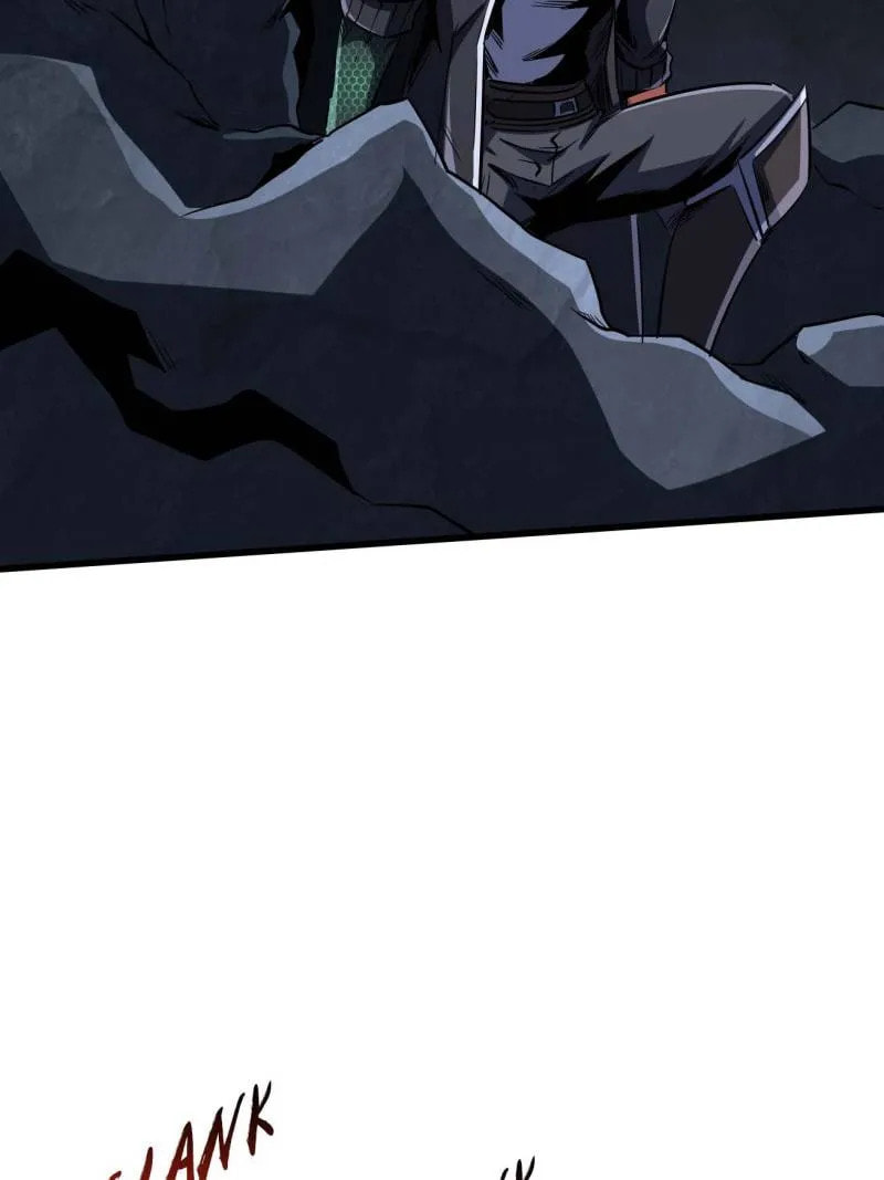 Read Super Gene chapter 251 image 35 on Lezhin