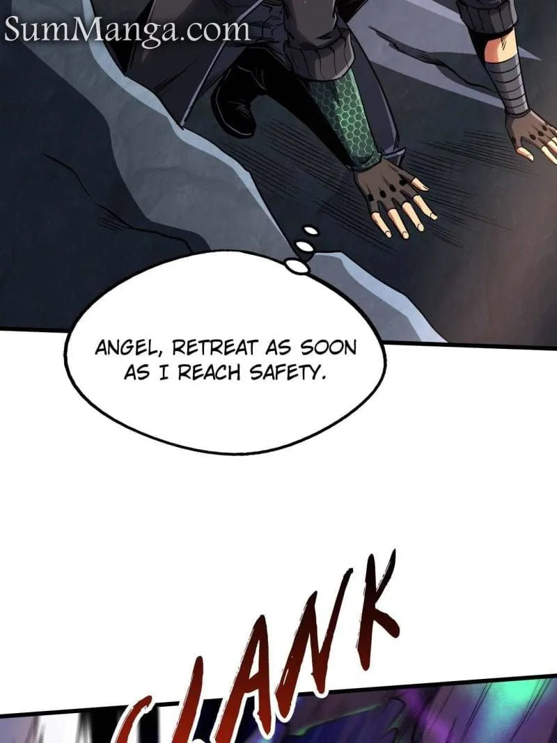 Read Super Gene chapter 251 image 37 on Lezhin