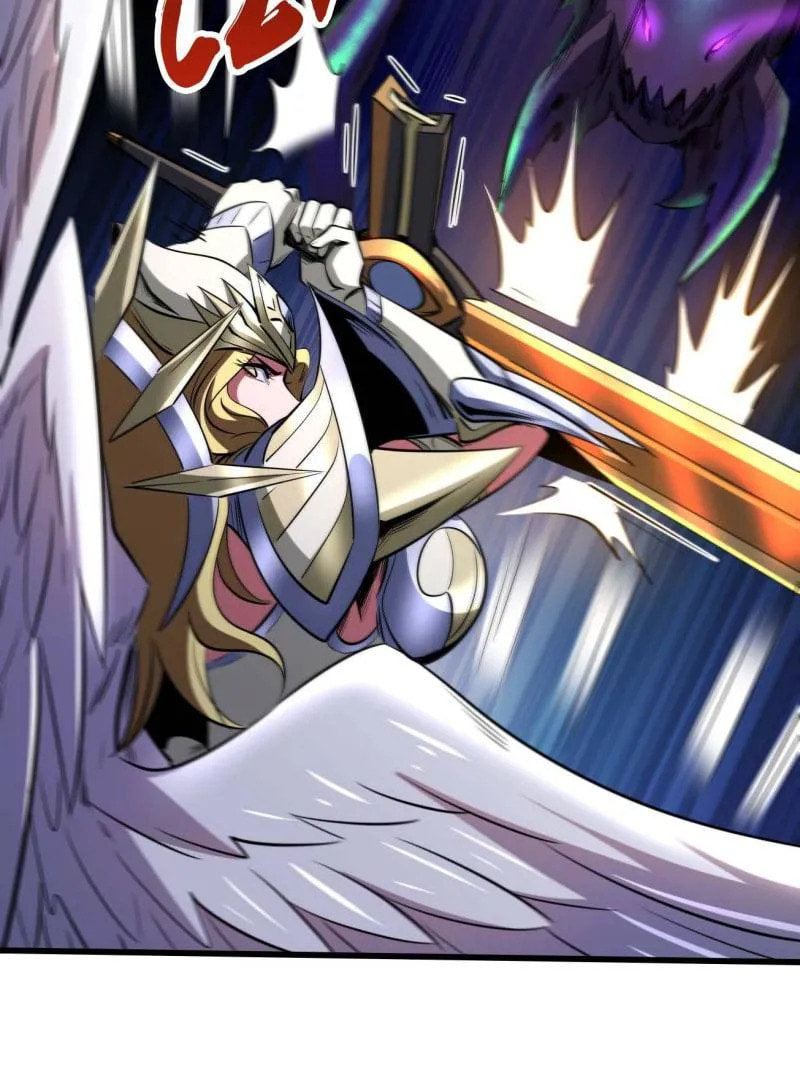Read Super Gene chapter 251 image 38 on Lezhin