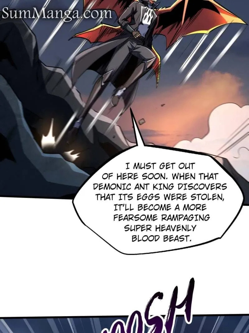 Read Super Gene chapter 251 image 40 on Lezhin