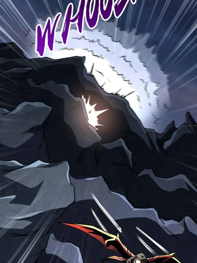Read Super Gene chapter 251 image 41 on Lezhin