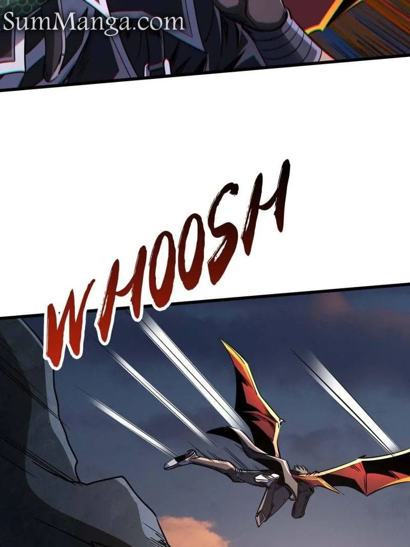 Read Super Gene chapter 251 image 43 on Lezhin