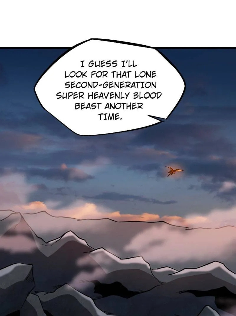 Read Super Gene chapter 251 image 45 on Lezhin