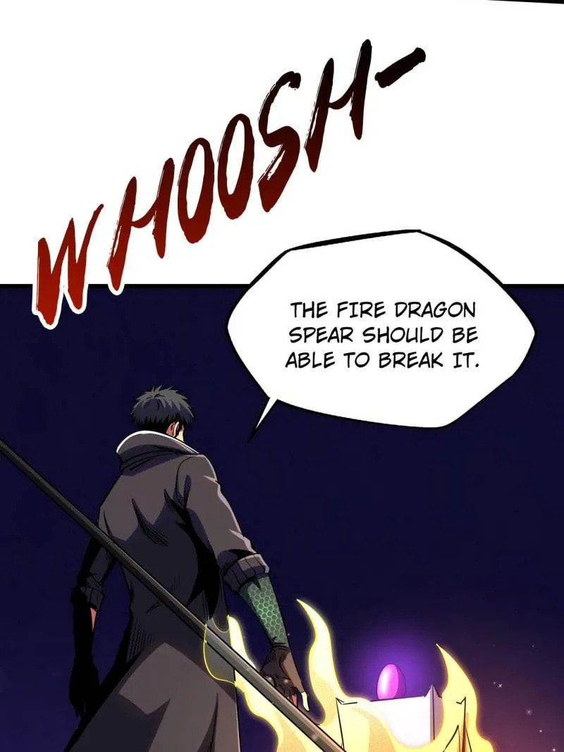 Read Super Gene chapter 251 image 50 on Lezhin