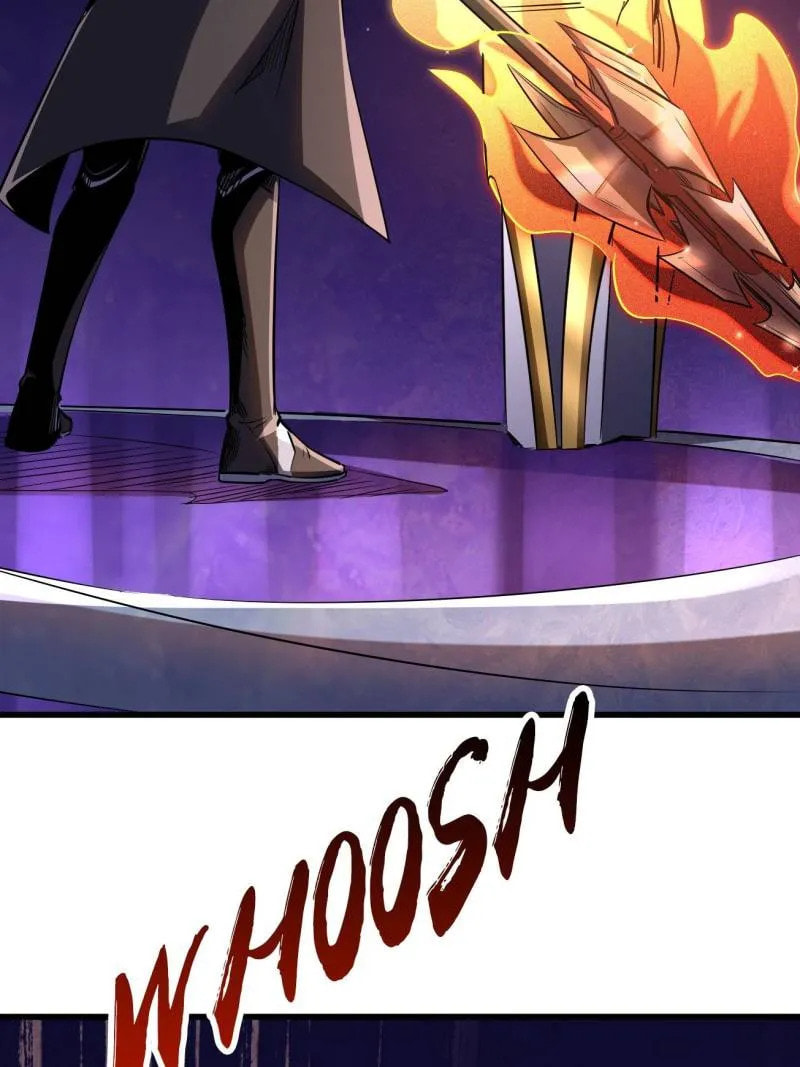 Read Super Gene chapter 251 image 51 on Lezhin