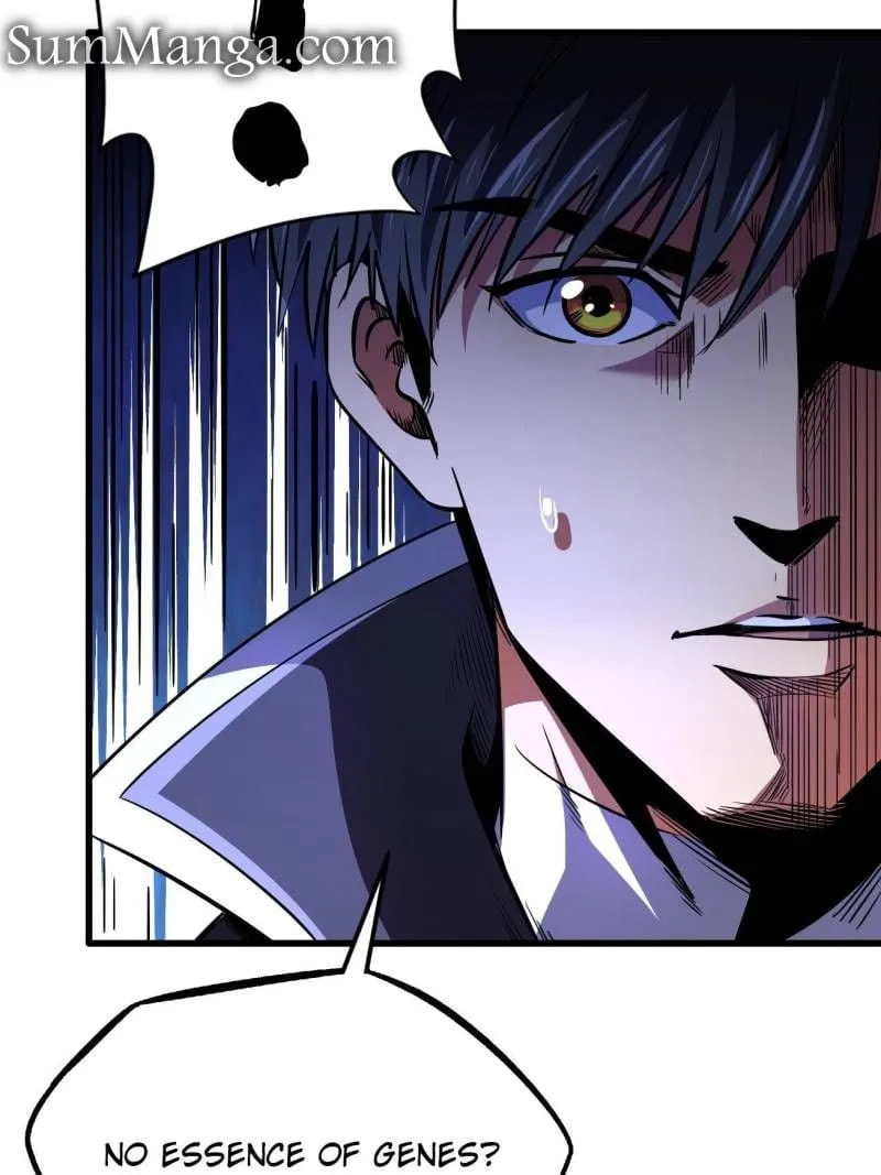 Read Super Gene chapter 251 image 55 on Lezhin